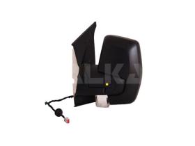 Alkar 9229381 - RETROVISOR IZQ. ,COMP. , ANGULO MU