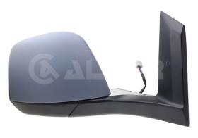 Alkar 9230341 - RETROVISOR DCH. ,COMP. , ANGULO MUER