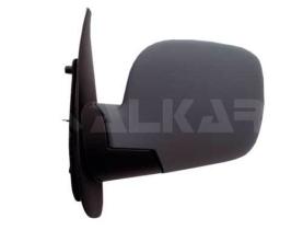 Alkar 9231160 - RETROVISOR IZQ. ,COMP. ,MANUAL, CONVEXO,