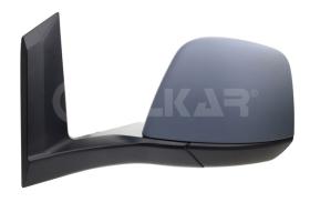 Alkar 9231341 - RETROVISOR IZQ. ,COMP. , ANGULO MU