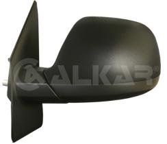 Alkar 9231928 - RETROVISOR IZQ. ,COMP. ,MANUAL, ASFERICO