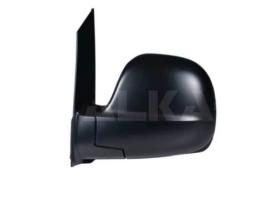 Alkar 9231969 - RETROVISOR IZQ. ,COMP. ,MANUAL, ASFERICO