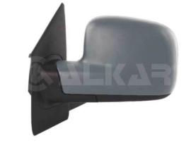 Alkar 9231985 - RETROVISOR IZQ. ,COMP. ,MANUAL, ASFERICO