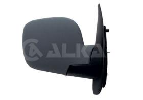 Alkar 9232160 - RETROVISOR DCH. ,COMP. ,MANUAL, CONVEXO, I