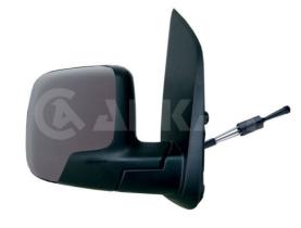 Alkar 9232351 - RETROVISOR DCH. ,COMP. ,MECANICO, CONVEXO,