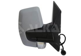 Alkar 9232381 - RETROVISOR DCH. ,COMP. , ANGULO MUER