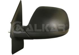 Alkar 9232928 - RETROVISOR DCH. ,COMP. ,MANUAL, CONVEXO, I