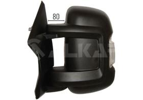 Alkar 9233922 - RETROVISOR IZQ. ,COMP. , ANGULO MU