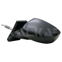 Alkar 9233932 - RETROVISOR IZQ. ,COMP. ,MECANICO, CONVEX