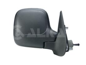 Alkar 9234974 - RETROVISOR DCH. ,COMP. ,MECANICO, CONVEXO,