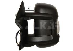 Alkar 9235922 - RETROVISOR IZQ. ,COMP. , ANGULO MU