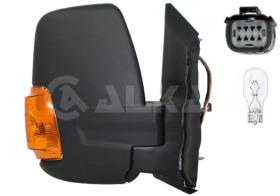 Alkar 9236666 - RETROVISOR DCH. ,COMP. , ANGULO MUER