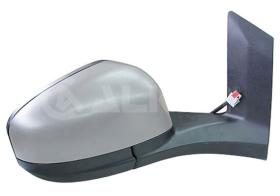 Alkar 9236668 - RETROVISOR DCH. ,COMP. ,ELECT. , ASFERIC