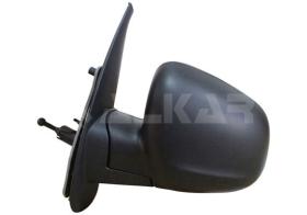 Alkar 9237698 - RETROVISOR IZQ. ,COMP. ,MECANICO, ASFERI