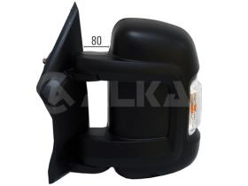 Alkar 9237922 - RETROVISOR IZQ. ,COMP. , ANGULO MU