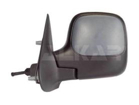 Alkar 9237974 - RETROVISOR IZQ. ,COMP. ,MECANICO, CONVEX