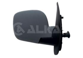 Alkar 9238160 - RETROVISOR DCH. ,COMP. ,MECANICO, CONVEXO,