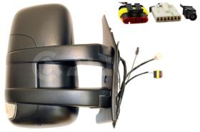 Alkar 9238249 - RETROVISOR DCH. ,COMP. , ANGULO MUER