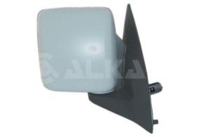 Alkar 9238421 - RETROVISOR DCH. ,COMP. ,MECANICO, CONVEXO,