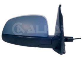 Alkar 9238752 - RETROVISOR DCH. ,COMP. ,MECANICO, CONVEXO,