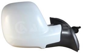 Alkar 9238867 - RETROVISOR DCH. ,COMP. ,MECANICO, CONVEXO,