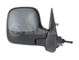 Alkar 9238974 - RETROVISOR DCH. ,COMP. ,MECANICO, CONVEXO,