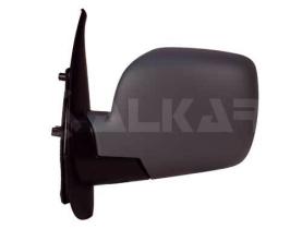 Alkar 9239160 - RETROVISOR IZQ. ,COMP. ,ELECT. , CONVE