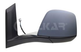 Alkar 9239341 - RETROVISOR IZQ. ,COMP. , ANGULO MU