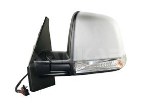 Alkar 9239929 - RETROVISOR IZQ. ,COMP. ,ELECT. , CONVE