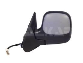 Alkar 9239974 - RETROVISOR IZQ. ,COMP. ,ELECT. , CONVE