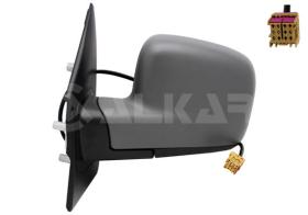 Alkar 9239985 - RETROVISOR IZQ. ,COMP. ,ELECT. , ASFER