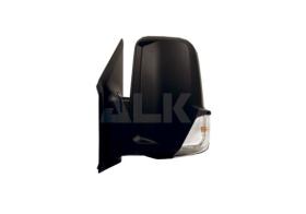 Alkar 9239994 - RETROVISOR IZQ. ,COMP. , ANGULO MU