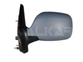 Alkar 9240174 - RETROVISOR DCH. ,COMP. ,ELECT. , ASFERIC