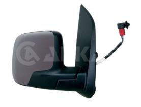 Alkar 9240351 - RETROVISOR DCH. ,COMP. ,ELECT. , CONVEXO