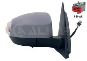 Alkar 9240375 - RETROVISOR DCH. ,COMP. ,ELECT. , CONVEXO