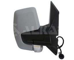 Alkar 9240381 - RETROVISOR DCH. ,COMP. , ANGULO MUER