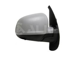 Alkar 9240698 - RETROVISOR DCH. ,COMP. ,ELECT. , ASFERIC