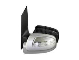 Alkar 9240710 - RETROVISOR DCH. ,COMP. ,ELECT. , ASFERIC