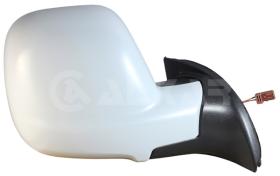 Alkar 9240867 - RETROVISOR DCH. ,COMP. ,ELECT. , CONVEXO