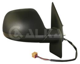 Alkar 9240928 - RETROVISOR DCH. ,COMP. ,ELECT. , CONVEXO