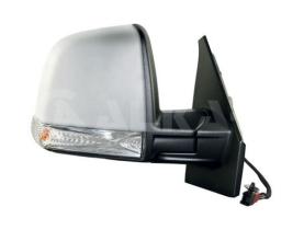 Alkar 9240929 - RETROVISOR DCH. ,COMP. ,ELECT. , CONVEXO
