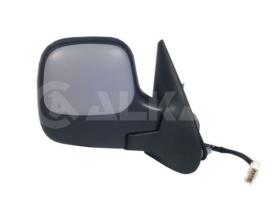 Alkar 9240974 - RETROVISOR DCH. ,COMP. ,ELECT. , CONVEXO