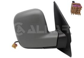 Alkar 9240985 - RETROVISOR DCH. ,COMP. ,ELECT. , CONVEXO