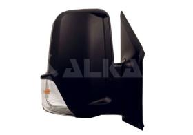 Alkar 9240994 - RETROVISOR DCH. ,COMP. , ANGULO MUER