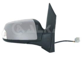 Alkar 9242399 - RETROVISOR DCH. ,COMP. ,ELECT. , CONVEXO