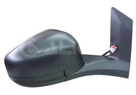 Alkar 9242668 - RETROVISOR DCH. ,COMP. ,ELECT. , CONVEXO