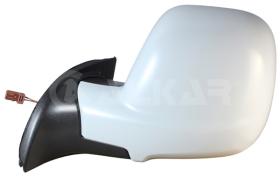 Alkar 9243867 - RETROVISOR IZQ. ,COMP. ,ELECT. , CONVE