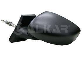 Alkar 9243932 - RETROVISOR IZQ. ,COMP. ,MECANICO, CONVEX