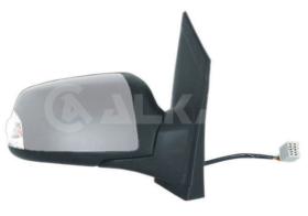 Alkar 9244399 - RETROVISOR DCH. ,COMP. ,ELECT. , CONVEXO