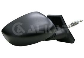 Alkar 9244932 - RETROVISOR DCH. ,COMP. ,MECANICO, CONVEXO,